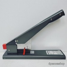 Used-Bostitch 00540 Heavy Duty Stapler 215-Sheet Capacity