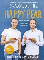 The World Of The Happy Pear | David Flynn (U. A.) | Buch | Gebunden | Englisch