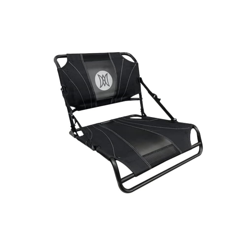 Frame Seat Replacement - Lawn Chair Style Seat For Outlaw, P...