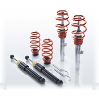 Fahrwerkssatz Federn/DäMpfer Eibach Aftermarket-Expertise FüR U.A. Mini