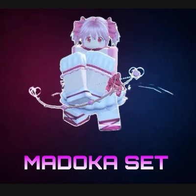 Madoka Set | Sailor Piece | Limited & Rare | Cheap & Fast | eBay