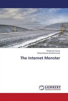 Ravikumar Kurup (U. A.) | The Internet Monster | Taschenbuch | Englisch (2022)