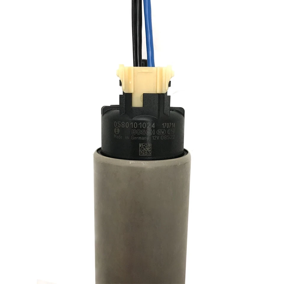 Genuine BOSCH BR540 415LPH In-Tank Fuel Pump 0580101024 - Image 2 of 4