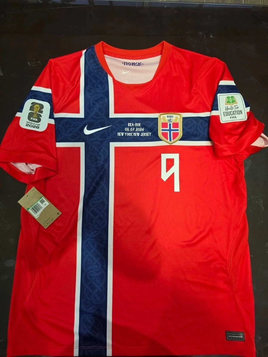 Size M Men Brazil National Team Soccer Fan Apparel & Souvenirs for