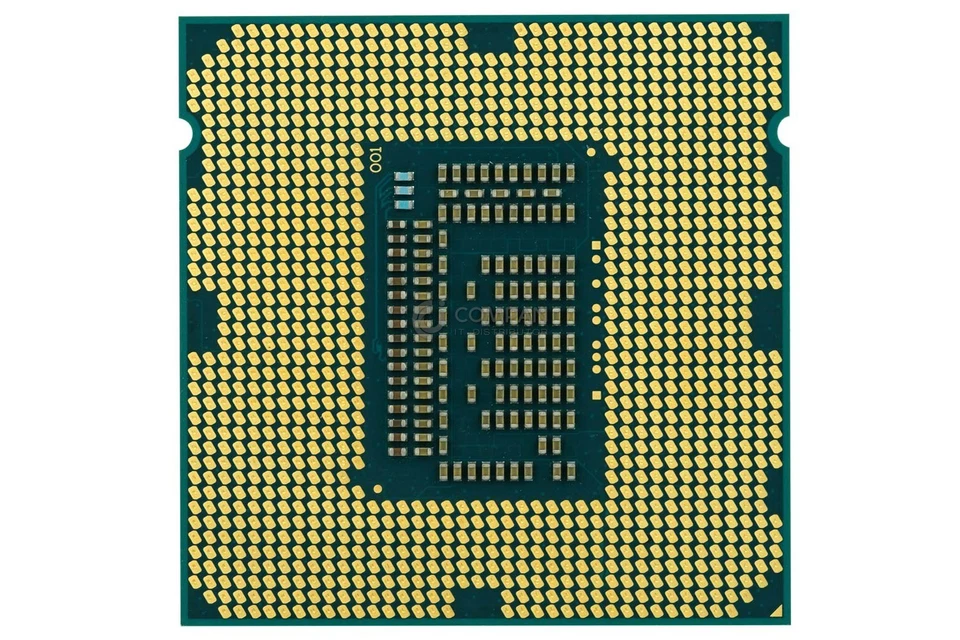 SR0PM INTEL CORE I5-3570K 4-CORE 3.40GHZ 6MB L3 CACHE 77W LGA1155 - Image 3 of 4
