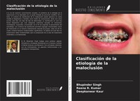 ClasificacióN De La EtiologíA De La MaloclusióN Bhupinder Singh (U. A.) Buch