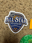 2016 NHL ALL STAR GAME NASHVILLE PREDATORS NHL Patch & PIN Plus St Paddy Button — photo 4