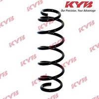KYB RA1601 Fahrwerksfeder FüR Volvo