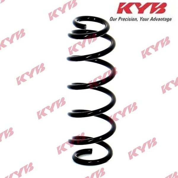 KYB RA1601 Fahrwerksfeder FüR Volvo-image