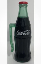 Coca Cola Coin Token Quarter Holder, Dispenser w/Belt Clip, From Chuck E Cheese