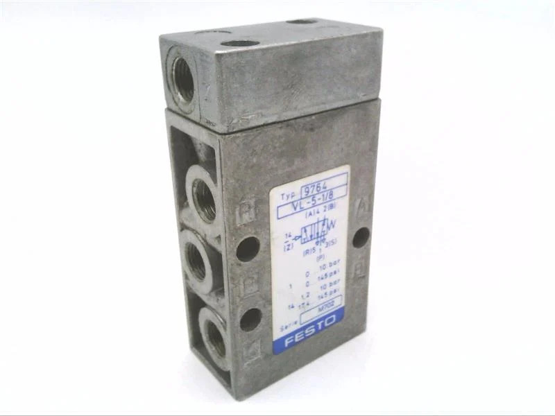 FESTO VL-5-1/8 / VL518 (BRAND NEW)
