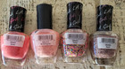 8* New & Sealed 4 Essie Nail Lacquer .46 Fl Oz & 4 Of Color Pops .47 oz. Polish — photo 7