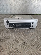Autoradio Renault SCENIC