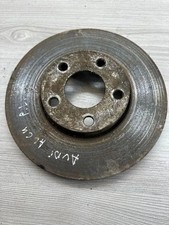 Disque de frein Audi 50