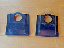 Oem Genuine Yakima Q53 Q053 53 Tower Clip Pair 2 Metal Brackets