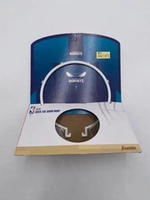 NBA Charlotte Hornets Over The Door Basketball Hoop Franklin Sports NO BALL