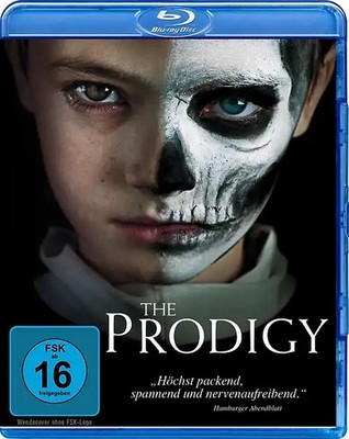 The Prodigy *** WIE NEU ***