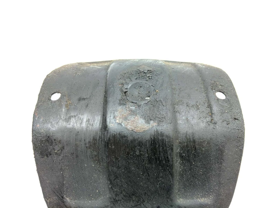 Soporte de montaje de guardabarros delantero interior 86 Suzuki Cavalcade GV 1400 Foto 4 de 4