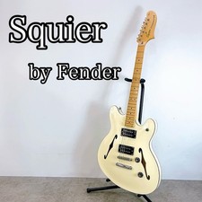 H-2522 Squier von Fender STARCASTER