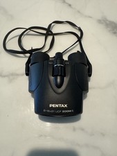 Pentax 8-16x21 UCF Zoom II Compact Binoculars