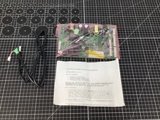 WR49X10138- *Open Box* Genuine GE Fridge Motherboard **FREE SHIPPING**