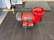 Clarke Wiz mini air compressor + Air brushes