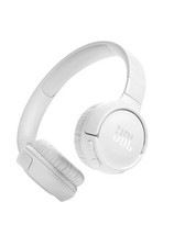 JBL Tune 520BT - Wireless On-Ear Headphones, Up to 57H Battery Life and Speed Ch