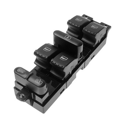 Power Window Control Module with OEM Number 7M6959857 Fitment for Various Cars