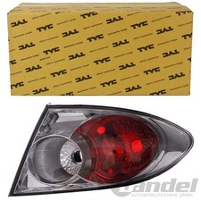 TYC RÜCKLEUCHTE HECKLEUCHTE RECHTS ÄUSSERER TEIL passend für MAZDA 6