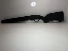 H&R NEF Black Synthetic Thumbhole Stock 32" – Very Good Condition