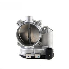 2.4L 3.2L 5.2L Throttle Body Assembly For Audi A4 A6 A8 AUK BKH BDW 079133062C