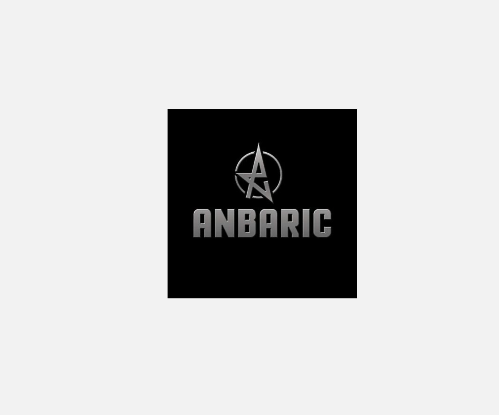 Anbaric Anbaric [New & Sealed] 12"" Vinyl