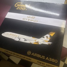 Air ETHADAirbus A380-800 1:200 Jets F-HPJA (G...