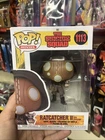Funko Pop! Movies The Suicide Squad 1113 Ratcatcher II