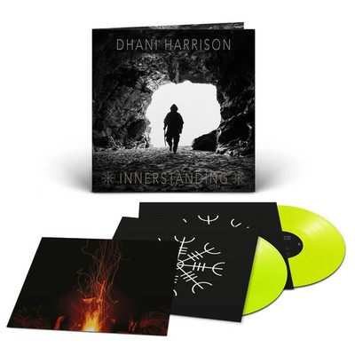 Dhani Harrison - Innerstanding (Limited Edition, Neon Yellow Vinyl) (2 LP)