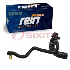 Rein CHE0612 Coolant Hose for 51557 11537639998 Engine Belts Cooling Hoses dj