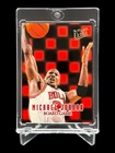 1996/97 Fleer Ultra MICHAEL JORDAN “BOARD GAME” SSP INSERT 7 OF 20🔥RARE🔥
