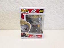 Ultimate Funko Pop Persona 5 Figures Gallery and Checklist 21