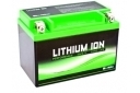 Batterie lithium YTX9-BS pour redémarrer votre quad ADLY 300 après l'hiver