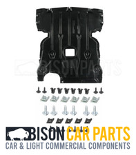 Under Engine Cover Undertray Rust Shield for BMW E81 E82 E87 E88 1 Series