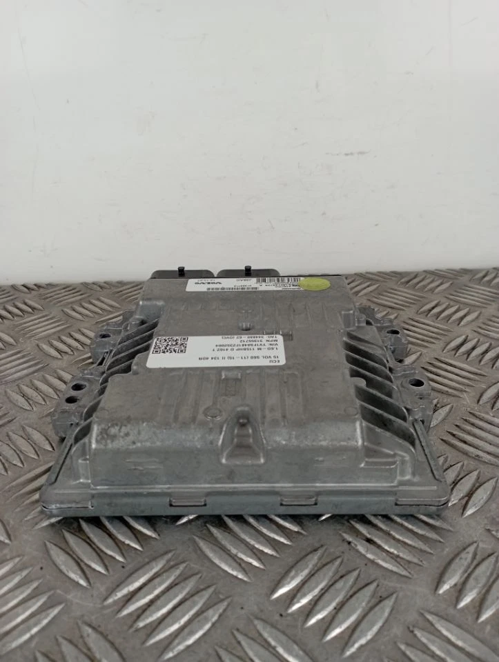 VOLVO S60 II 134 11-15 ECU 31355712 - Immagine 4 di 4