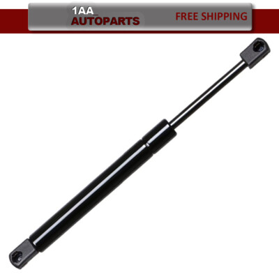 1x Rear Window Glass Lift Supports Spring Strut Fits Chevy Trailblazer GMC Envoy