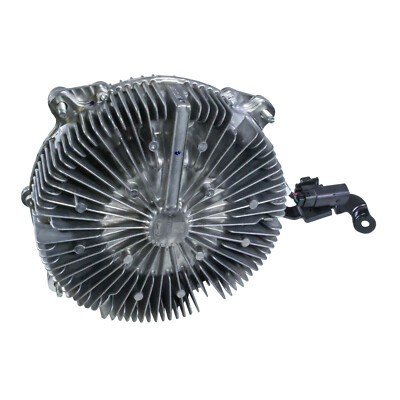 OEM NEW 2017-2019 Ford F-250 Super Duty-Engine Cooling Fan Clutch
