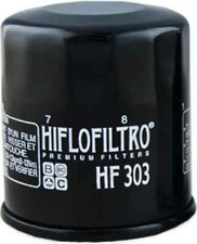 Caltric Oil Filter – Fits Kawasaki Z1000 Ninja 1000 ZR1000 ZX1000 2003-2008 2010-2013