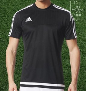adidas tiro training top