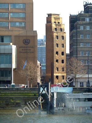Foto 12x8 International Maritime Organisation (IMO), London Westminster A c2011