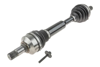 DRIVESHAFT For VOLVO XC60 2.0T 2008-2013 LEFT ATM POWERSHIFT MPS6