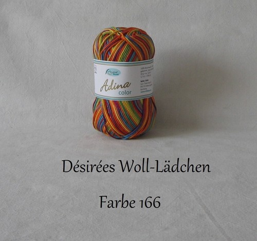 Adina + Adina color Baumwolle 60° Topflappen Amigurummi Sommer Rellana uni 60C - Bild 145 von 158