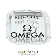 OMEGA Regulator Calibre 860 Ref. 1331 Calib: 860, 861, 865, 910, 911, 920 (In...