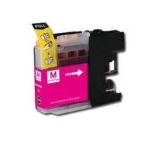 LC203 XXL BCMY Ink Cartridges for Brother MFC-J4320DW J4420DW J4620DW
